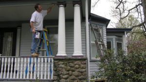 Gikas Painting - Contractor