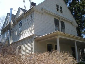Gikas Painting & Contracting