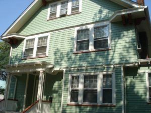 Gikas Painting_Siding