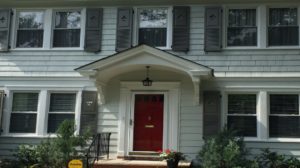 Gikas Painting-exterior painting