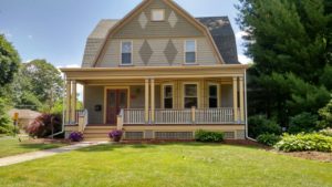 Gikas Painting & Contracting - New Jersey - Montclair