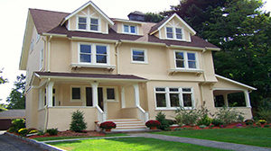 Gikas Painting & Contracting