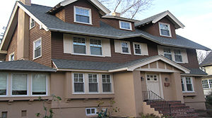 Gikas Painting & Contracting