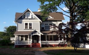Exterior Painting by Gikas Painting