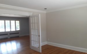 Interior Painting in Wayne by Gikas Painting