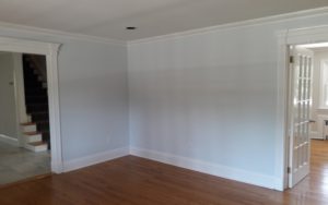 Interior Painting in Wayne by Gikas Painting