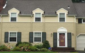 Exterior Painting & Roofing by Gikas Painting