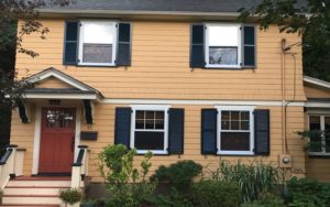Exterior Painting Madison-by Gikas Painting