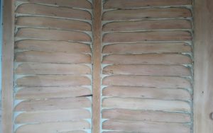 Sanding by Gikas Painting & Contracting