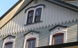 We are painting and restoring homes in Glen Ridge NJ
