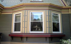 We are painting and restoring homes in Washington Township NJ