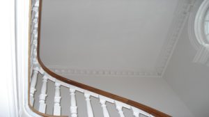 We are painting and restoring homes in Glen Rock NJ