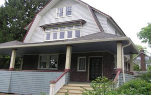 We are painting and restoring homes in West Orange NJ