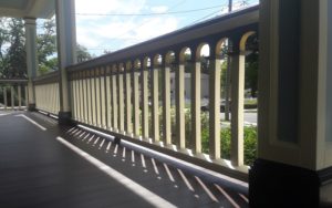 We are painting and restoring homes in Westwood NJ