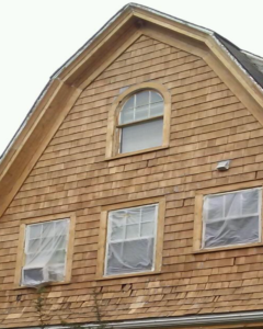 Exterior Painting & Restoration in Damarest by Gikas Painting & Contracting
