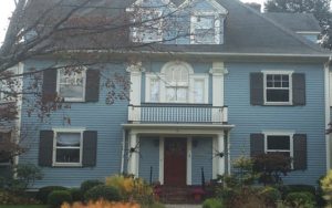 Exterior Painting in Belleville NJ – by Gikas Painting & Contracting