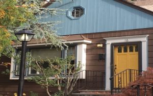 Exterior Painting in Montclair NJ – by Gikas Painting & Contracting