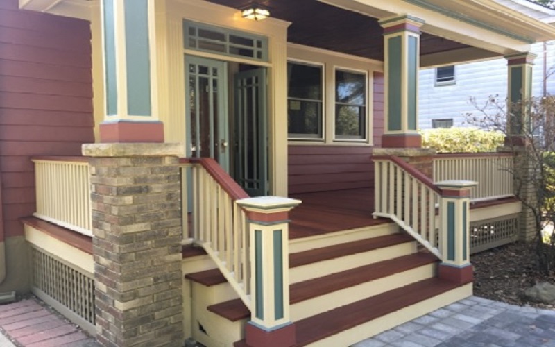 Gikas-Porches-Painting-Contracting
