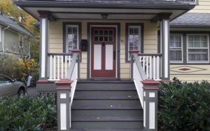 New Exterior Painting Project in Verona - Gikas Painting & Contracting