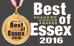 Best Painter Of Essex 2016