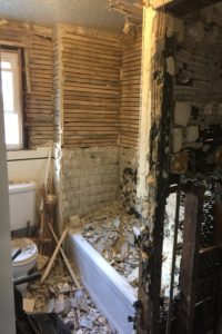 Bathroom Remodeling in Bloomfield NJ by Gikas Painting