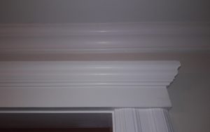 Interior Painting in Bloomfield