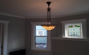 Interior Painting in Bloomfield