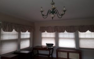 Interior Painting in Montclair NJ By Gikas Painting