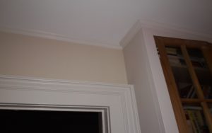 Interior Painting in Montclair NJ By Gikas Painting