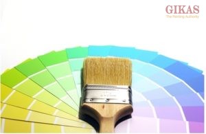 Exterior Painting - 10 Years Warranty