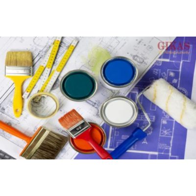 Did you ever wonder how GIKAS Painting can offer up to a 10 year warranty on all exterior painting projects?