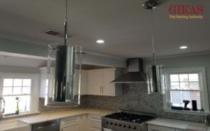 Kitchen Remodeling