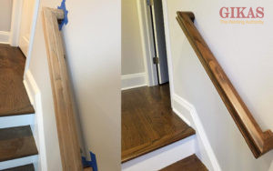 Stair Railing