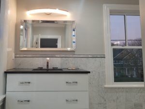 Bathroom Remodeling in New Jersey by GIKAS
