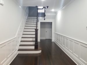 interior painting
