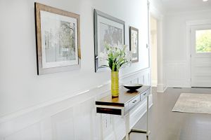 Gikas Painting for Interior and Exterior Restoration and Painting