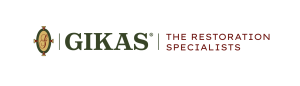 Gikas Painting for Interior and Exterior Restoration and Painting