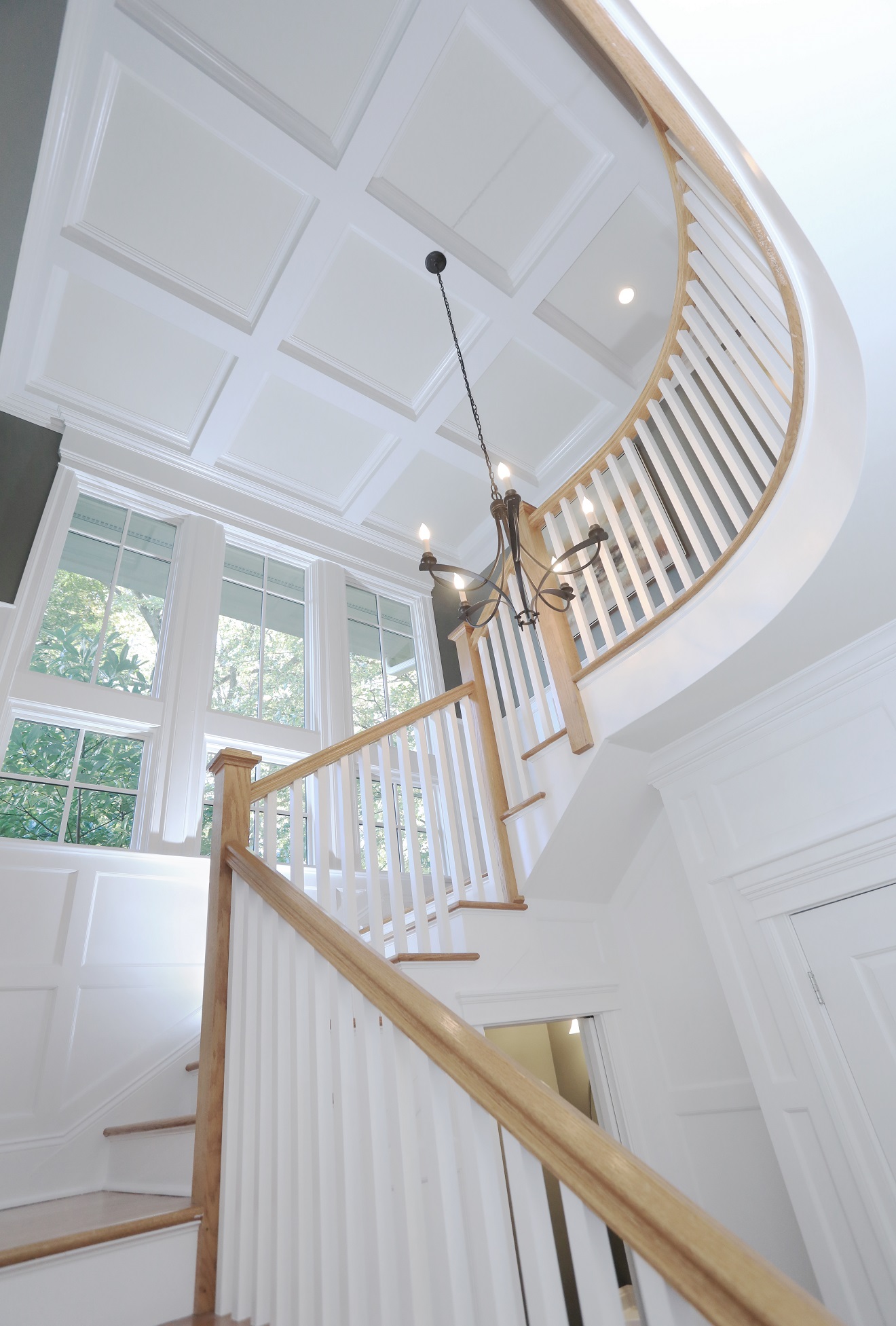 Gikas Painting for Interior and Exterior Restoration and Painting