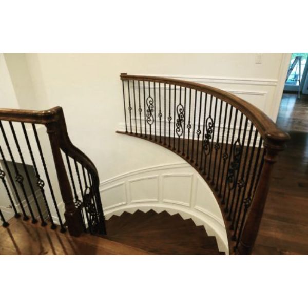 Are you looking to update your stairwell?