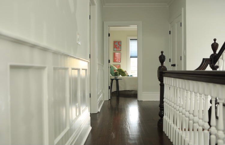 Here are some pictures from a home restoration that we completed for a new home owner in Montclair NJ Walnut Street 07042.