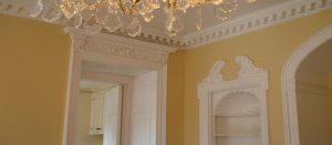 victorian restoration
