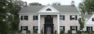 exterior painting roofing