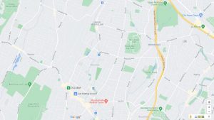 map background