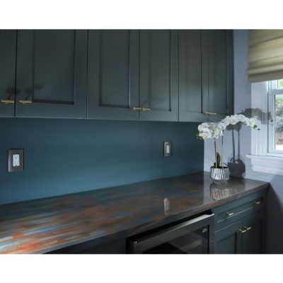 Choose the right colors for painting your space!