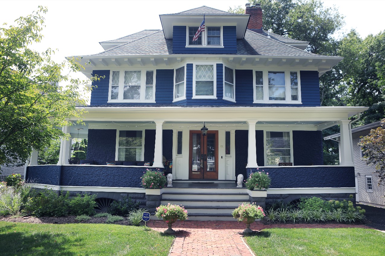 Little Falls Painters Painting