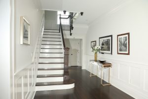 Choosing your house interior staircase