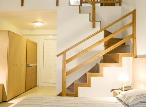 Choosing your house interior staircase