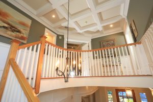 Choosing your house interior staircase