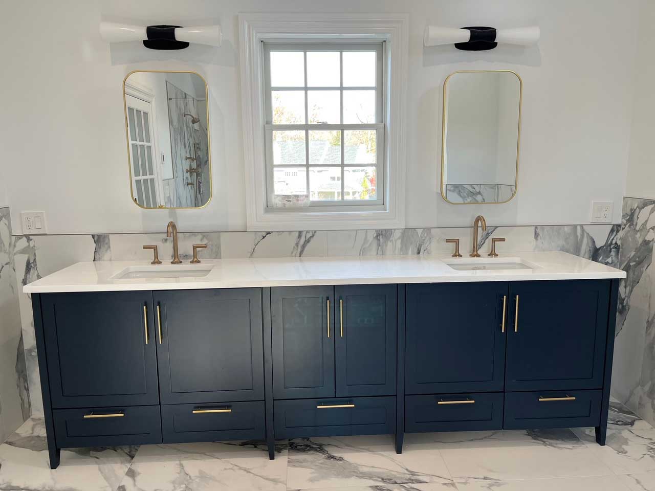 right tiles - renovation services
