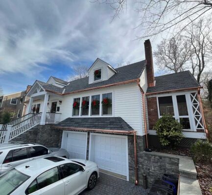 exterior home restoration 2023
